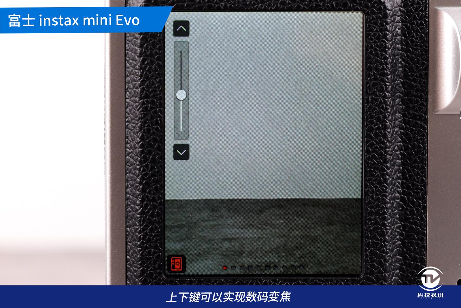 深评！潮玩经典元素 富士instax mini Evo 百种玩法任你搭配