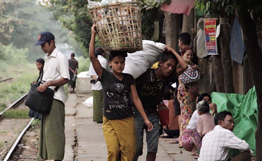佤邦诈骗屡屡发生，为啥缅甸政府不出手摆平这些矛盾呢？