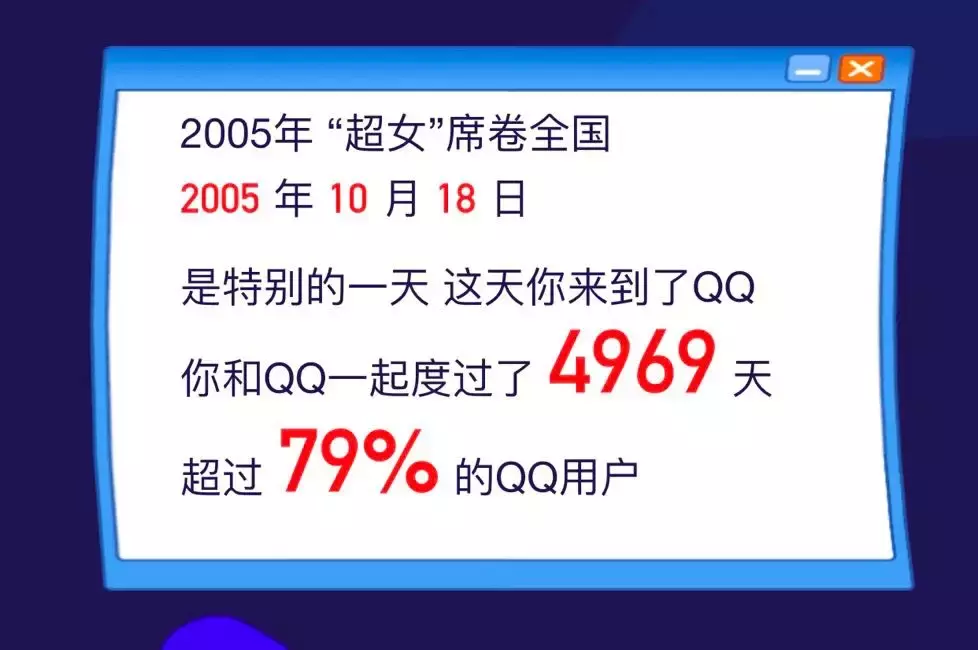 教你查询QQ注册时间，换过多少张头像