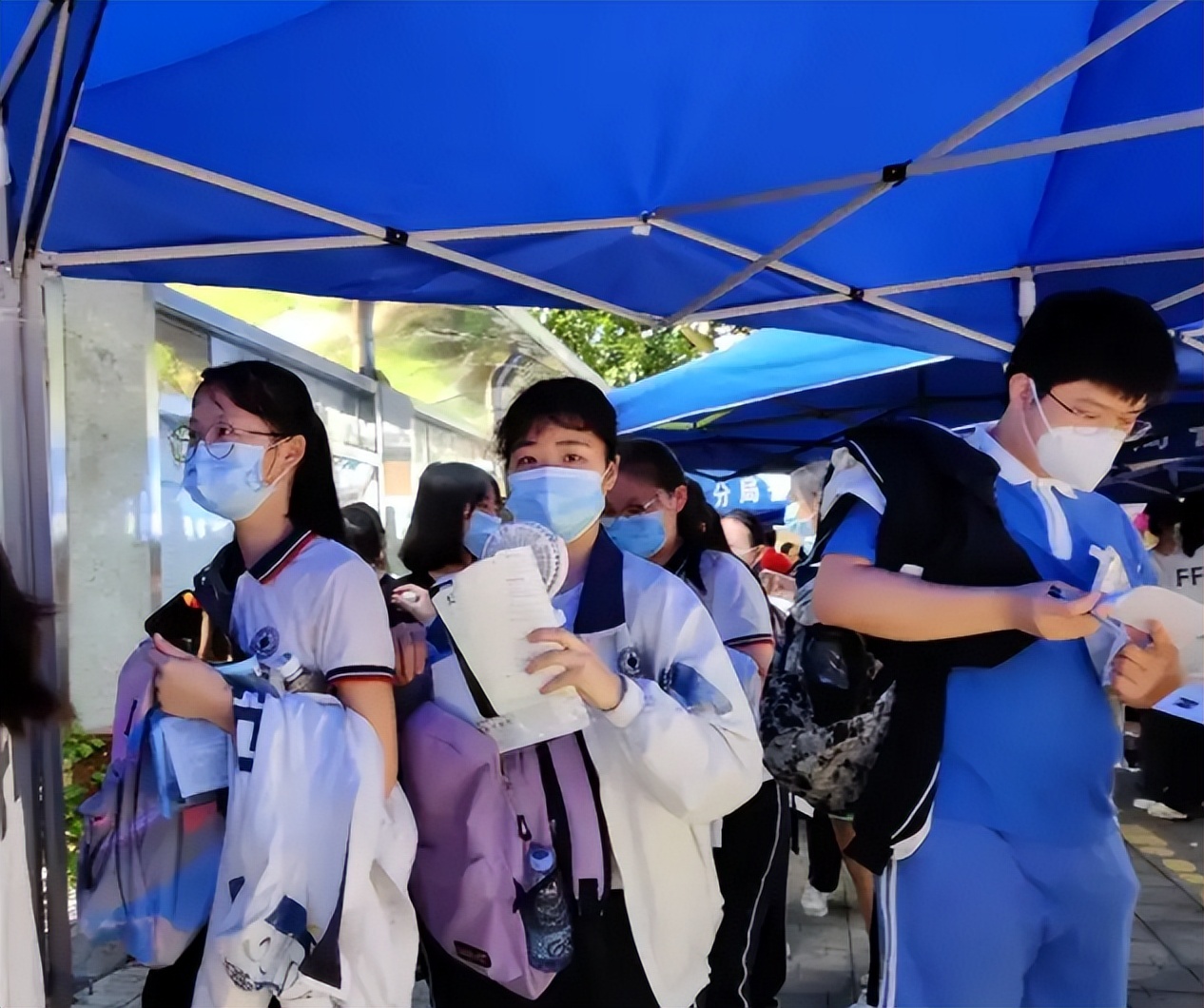 高考史上“特难”的数学题，中科院院士看后摇头：不应该拿来高考