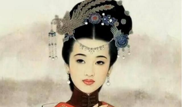 能让杨广如此着迷的萧皇后，究竟有多美？专家复原其真实样貌