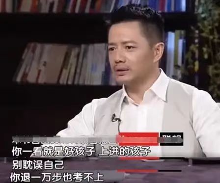 《长津湖》段奕宏：中戏最穷学生，暗恋陶虹多年，是天才也是疯子